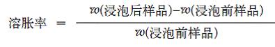 FEVE氟碳涂料耐酸堿性和耐溶劑性研究